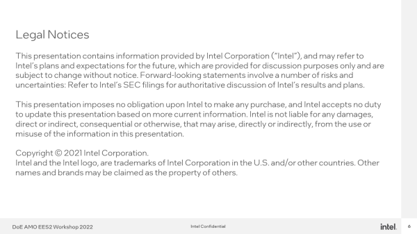 Legal Notices  Dmitri Nokonov and Ian Young