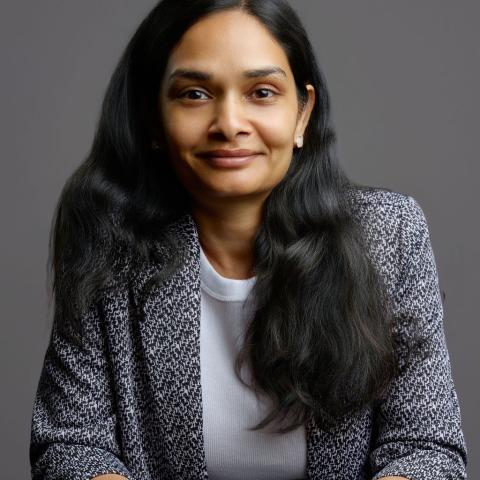 Amrita Mathuriya