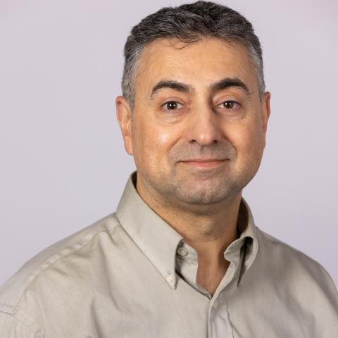 Victor Veliadis